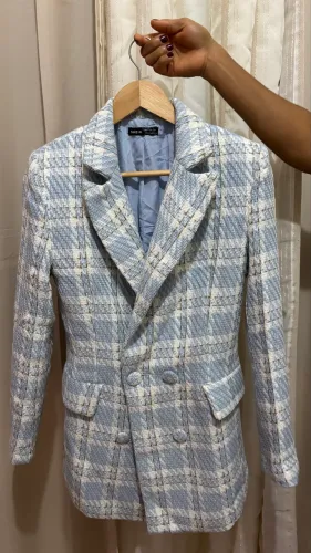 Blazer feminino