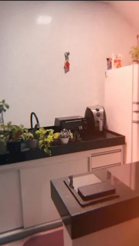 APARTAMENTO DE 1 QUARTO PARA LOCAÇÃO NO SERRANO