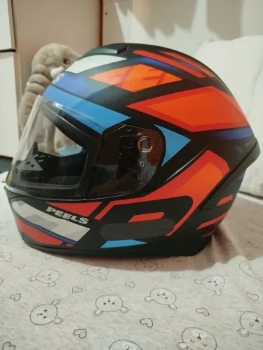 Capacete 