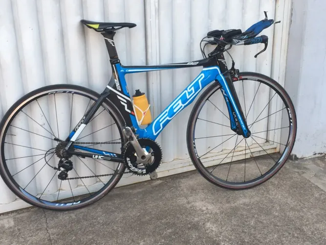 Bike TT