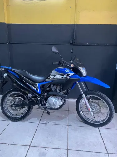 Bros 160 ESDD FLEX /// OPORTUNIDADE!
