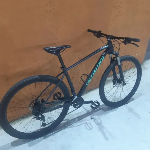 Specialized rockhopper