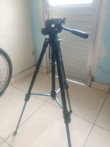 suporte de camara