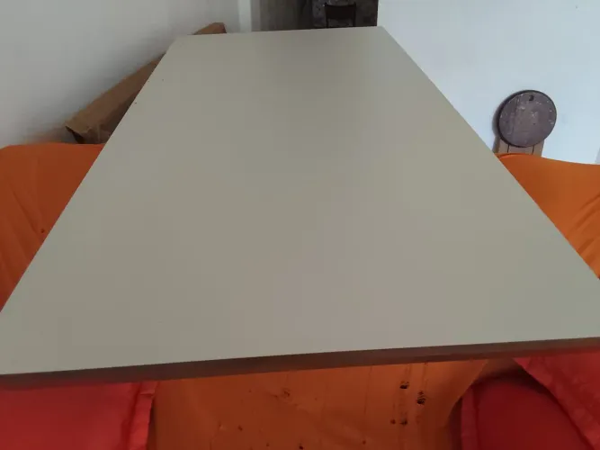 Tampão Mesa de Jantar 6 lugares