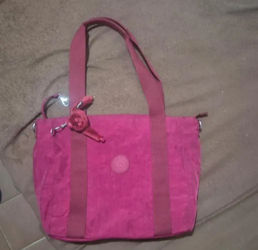 Bolsa Kipling Original!