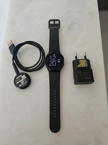 Galaxy watch 4