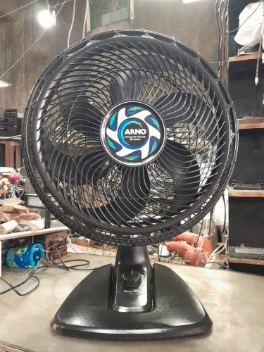 Ventilador Arno 40cm