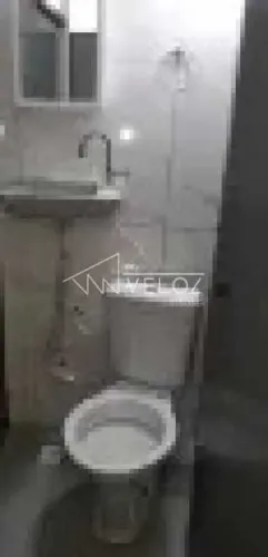 Apartamento : / Residencial / Centro