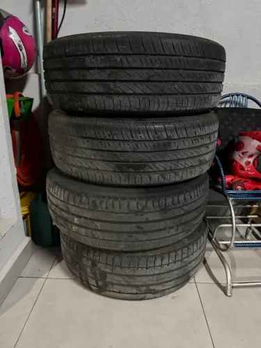 Rodas do Fusion