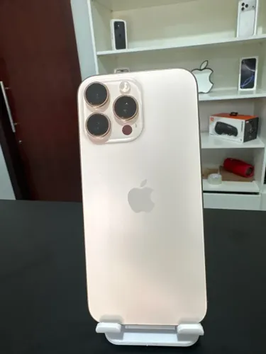 IPHONE 16 PRO MAX (256gb)
