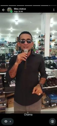 Locutor de evento e cerimoniais,festas ,dias das crianças,