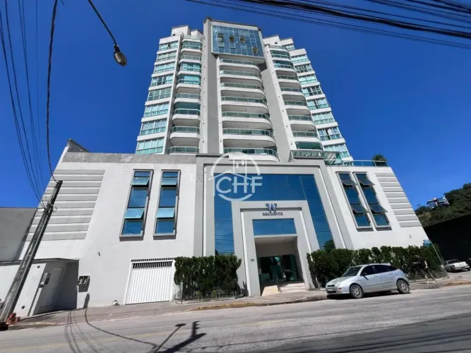 W RESIDENCE