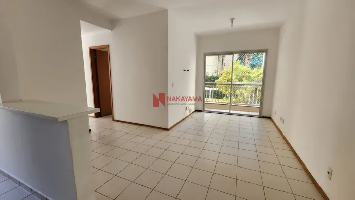 Apartamento para Alugar no Terra Bonita com 3 Quartos, Suíte e Sol da Manhã
