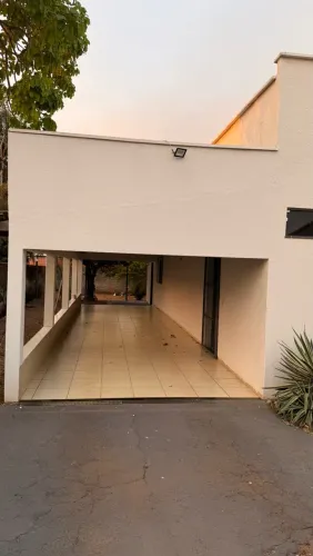 Casa a venda Setor Serrano em Paraíso do Tocantins