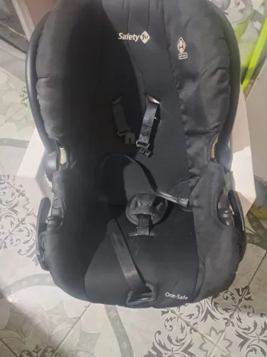 Cadeira de beber para carro.