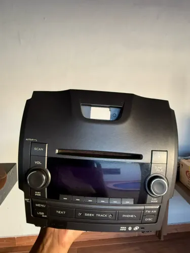 Multimídia de S10