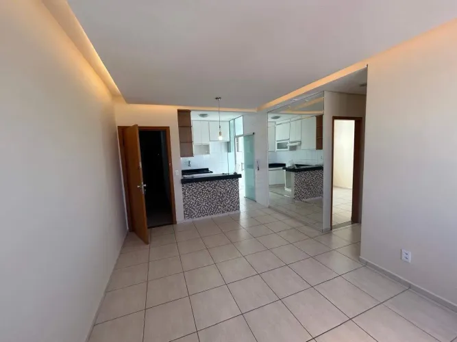 Apartamento para aluguel, 2 quartos, 2 vagas, Ana Lucia - SABARÁ/MG