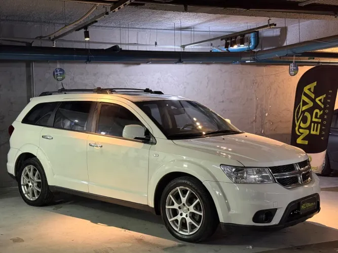 Dodge Journey RT 3.6 V6 Aut. 2014
