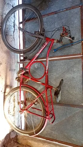 Bike monarke