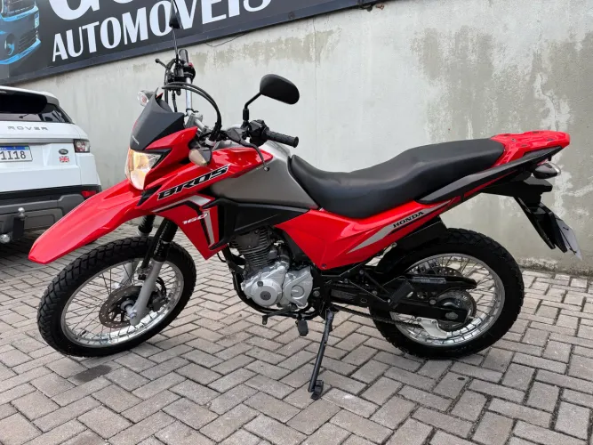 Bros 160 Flex ESDD - linda