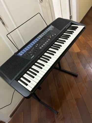 Teclado Casio CT-700