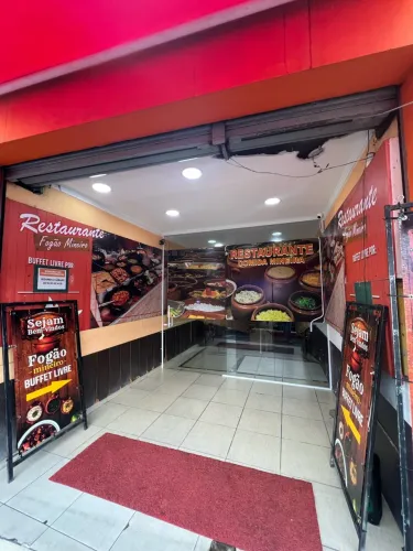 Vende-se Restaurante no centro de Jundiaí