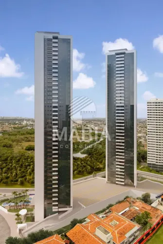 Apartamentos à venda no Bairro da Ilha do Retiro em Recife/PE!