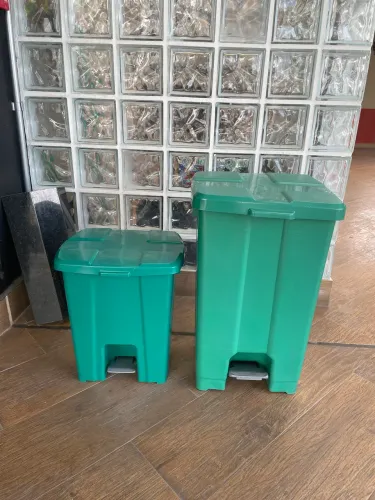 LIXEIRAS PARA COZINHA