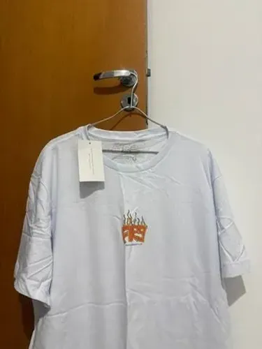 Camisa + Boné