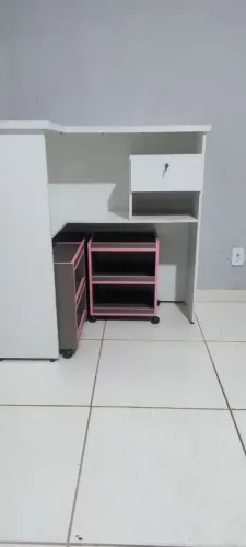 Balcão