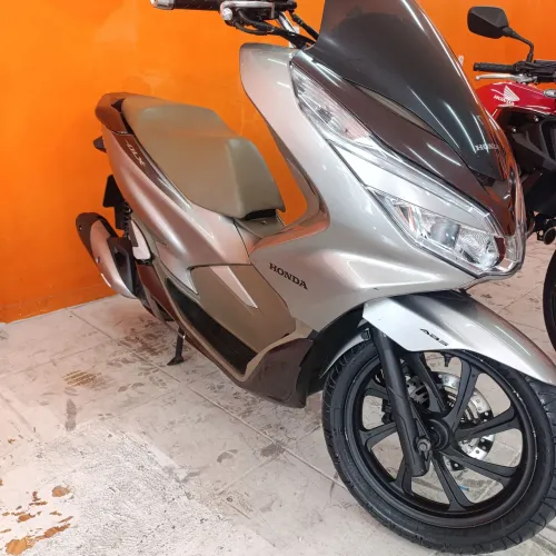 PCX DLX ABS 2022