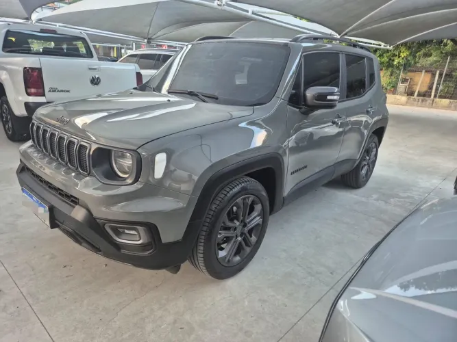 Jeep Renegade Long. T270 1.3 TB 4X2 Flex Aut. 2024
