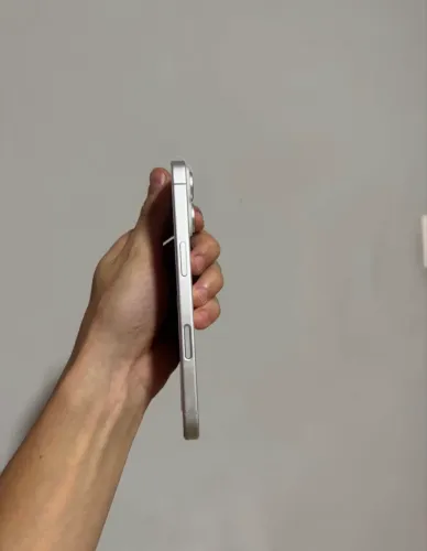 Iphone 17 256gb Completo na garantia apple