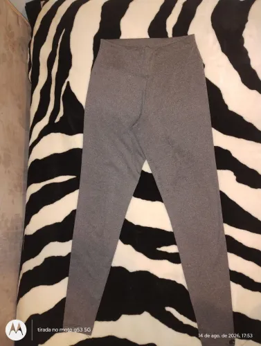 CALÇA PARA ACADEMIA DA MAVIP MODAS
