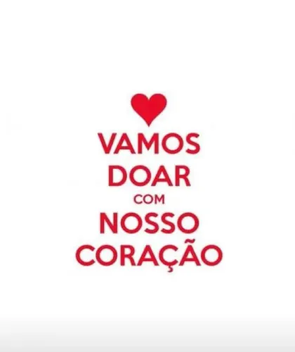Grupo de doação 