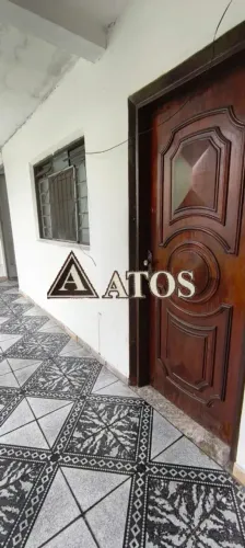 Imóvel para aluguel possui 45 metros quadrados com 1 quarto em Vila Carmosina - São Paulo