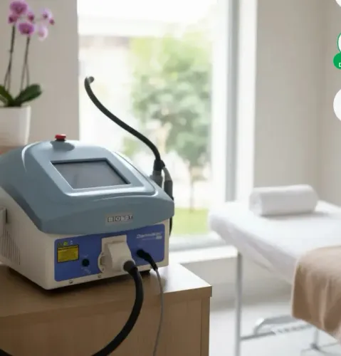 Aparelho de Radiofrequência Bioset - Profissional