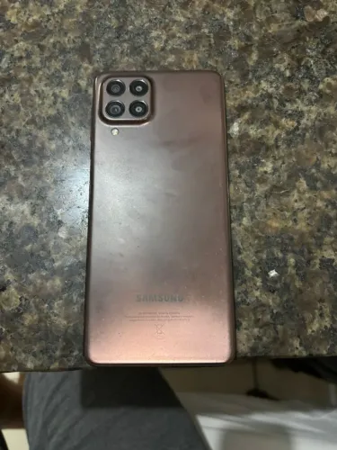Vendo Samsung m53