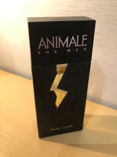 Perfume Animale for Men 100 ml ORIGINAL