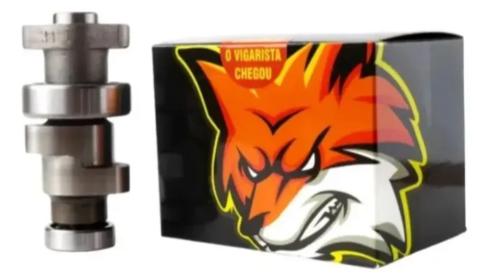 Comando Vigarista Jet Motos Nível 1 - CG150/ 125 2009+