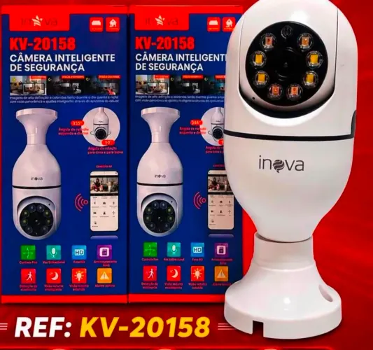 Camera wifi inova