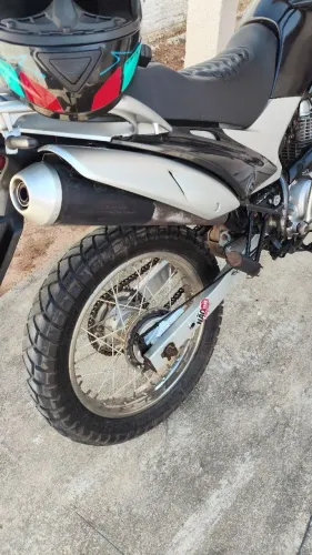 Bros 150