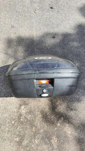 Baú Givi para Moto