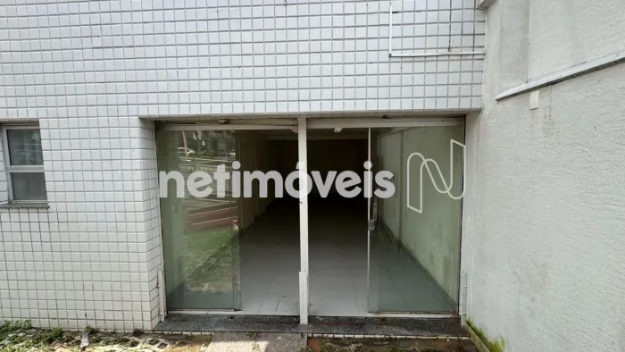 Loja para alugar no bairro Santa Inês