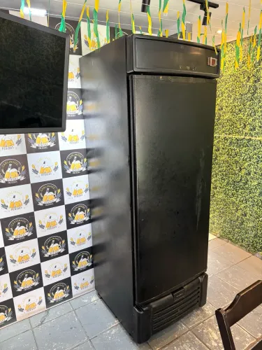 Cervejeira Resfricar 