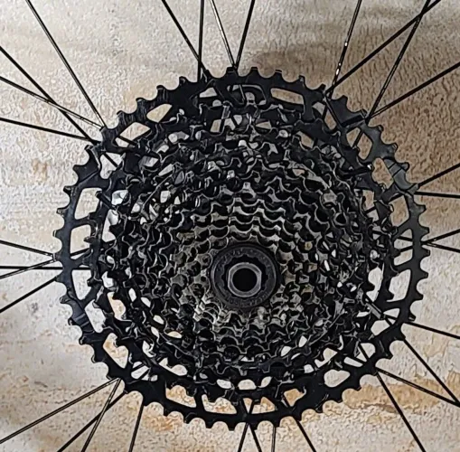 Cassete Sram sx HG 11x50