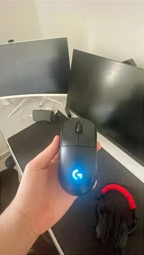Logitech g pro 2 lightspeed