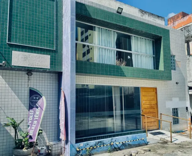 Imóvel para aluguel com 400 metros quadrados em Jurunas - Belém - PA