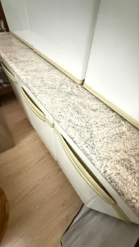 Gabinete de cozinha