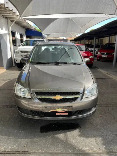 Chevrolet Classic Life/ls 1.0 VHC Flexp. 4P 2014